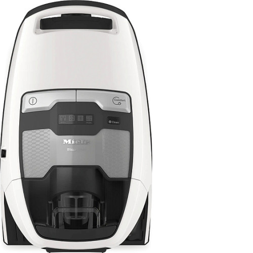 Пылесос MIELE Blizzard CX1 Comfort XL PowerLine SKMF5 белый