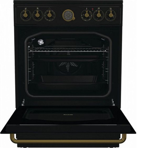 Плита GORENJE ECS6250CLB
