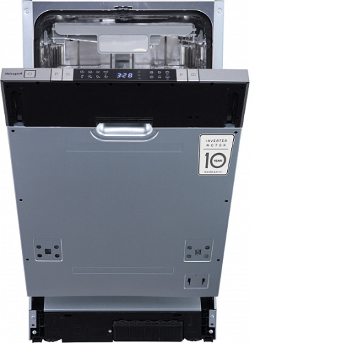 Посудомоечная машина WEISSGAUFF BDW 4150 Touch DC Inverter