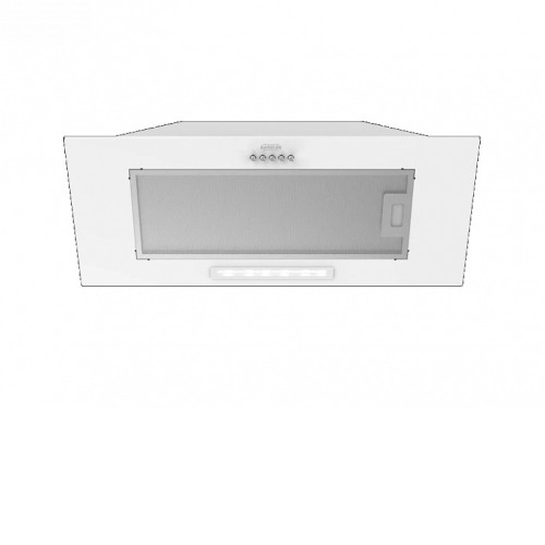 Вытяжка KANZLER D 538 W