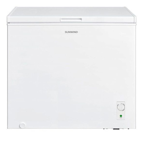 Морозильный ларь SUNWIND SCH205