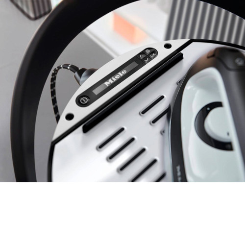 Гладильная система MIELE B4312