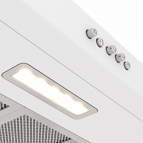 Вытяжка ELIKOR ECO 50 WH