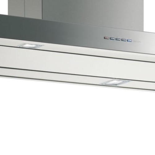 Вытяжка FALMEC EUROPA ISOLA FASTEEL 120 IX (800) ECP CEUI20.E10P2#ZZZX491F