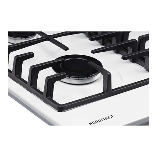 Варочная поверхность NORDFROST HS 6041 W