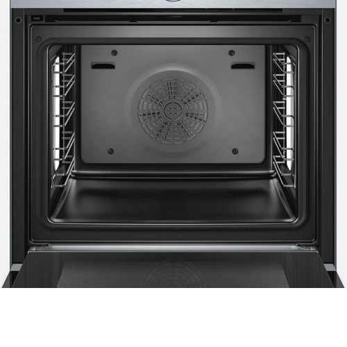 Духовой шкаф BOSCH HRG635BS1