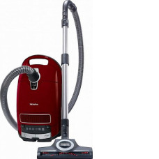 Пылесос MIELE SGEF5 Complete C3 PowerLine Cat&Dog tayperry red