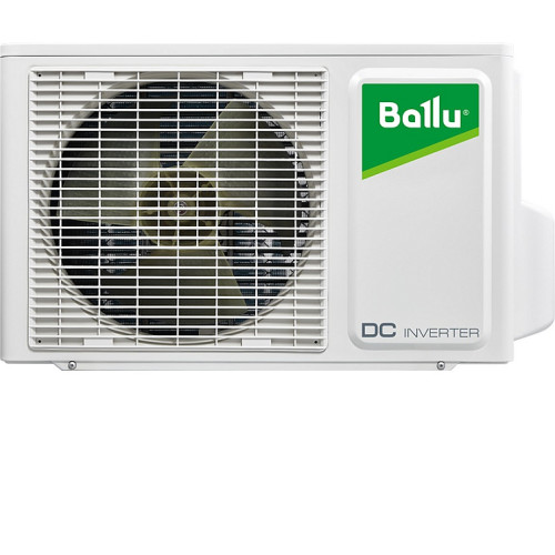 Сплит-система BALLU BSPRI-24HN1