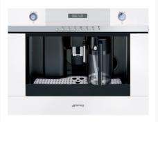 Кофемашина SMEG CMSC451B