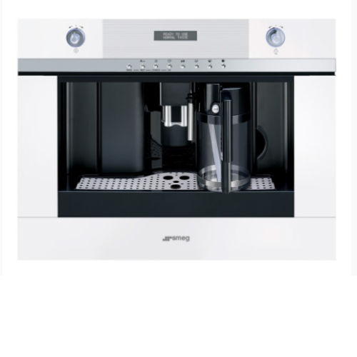Кофемашина SMEG CMSC451B