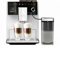 Кофемашина MELITTA CI Touch Argent 630-111