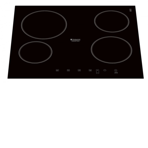 Электрическая поверхность HOTPOINT-ARISTON 7h krd 640 b