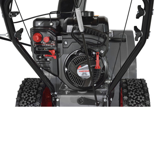 Снегоуборщик ПАРМА MSB-03-761