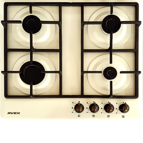 Газовая поверхность AVEX NS 6031 YR