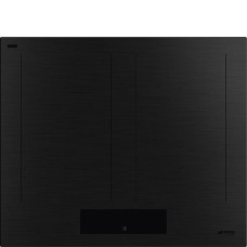 Варочная поверхность SMEG SIM3644MB Варочная поверхность SMEG SIM3644MB