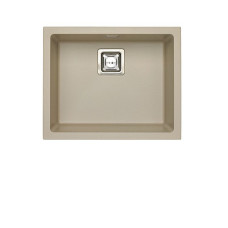 Кухонная мойка ALVEUS QUADRIX 50 PEBBLE-G02M (1108035)