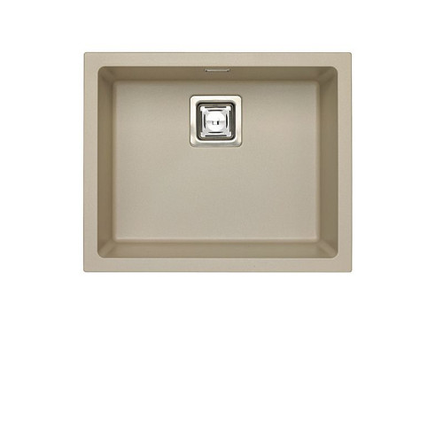 Кухонная мойка ALVEUS QUADRIX 50 PEBBLE-G02M (1108035)