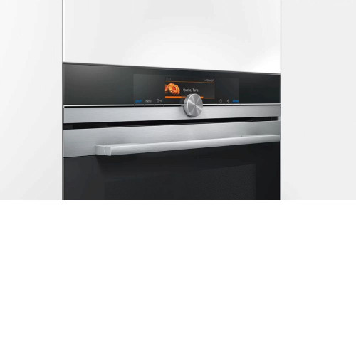 Духовой шкаф SIEMENS HB678GBS6