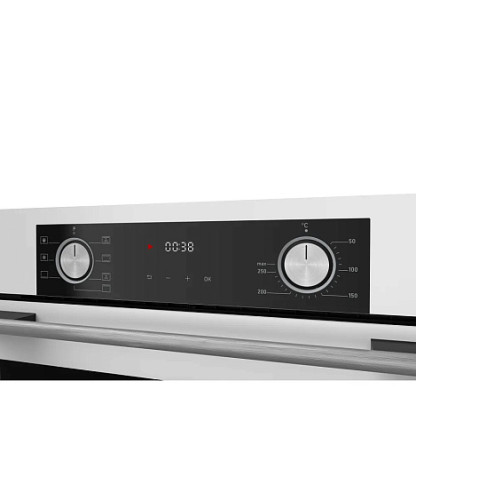 Духовой шкаф KUPPERSBERG HF 608 W