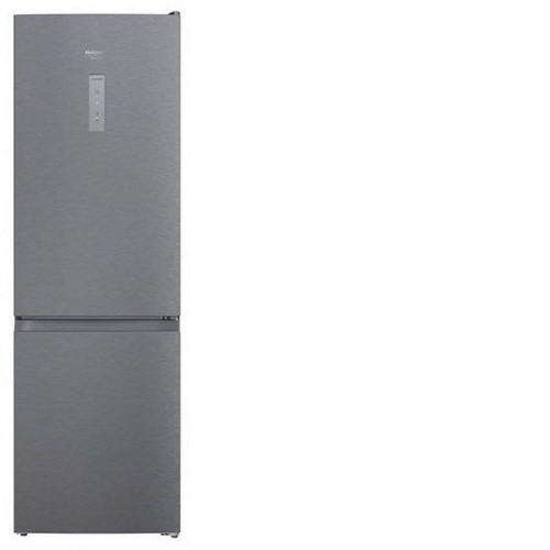 Холодильник HOTPOINT-ARISTON HTR 5180 MX