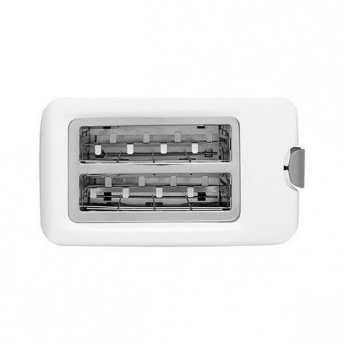 Тостер ZELMER ZTS7386 white
