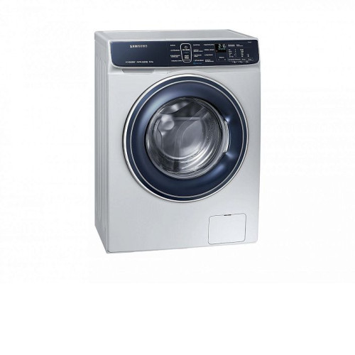 Стиральная машина SAMSUNG WW80R52LCFS