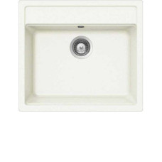 Мойка SCHOCK 700327 nemo 60 (n-100) cristalite 570x510 альпина