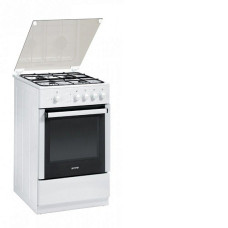 Плита газовая GORENJE gin 52206 aw