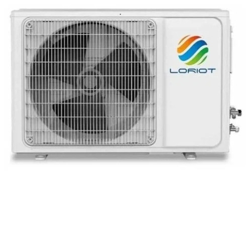 Сплит-система LORIOT Neon LAC-09TA