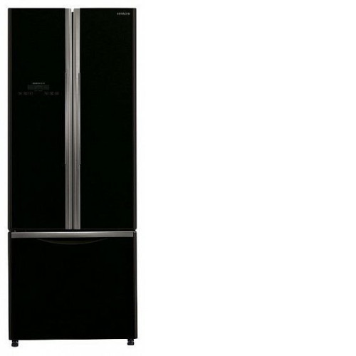 Холодильник HITACHI r-wb 552 pu2 ggr