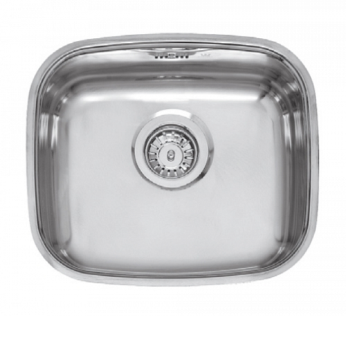 Кухонная мойка REGINOX l18 3440 lux okg (c/box)