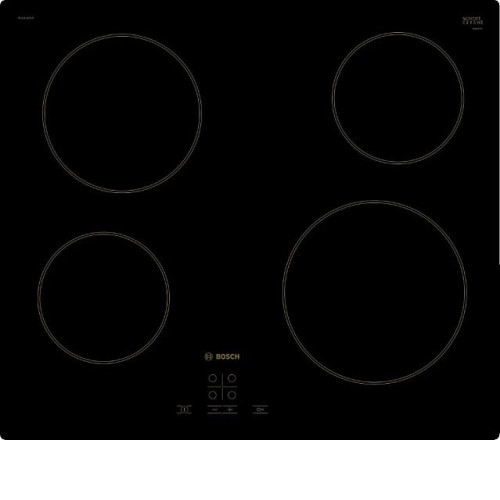 Варочная панель BOSCH PKE611BA1R