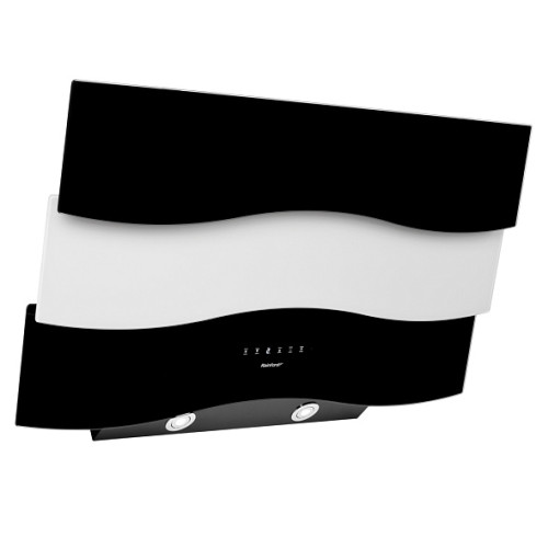 Вытяжка RAINFORD RCH-3933 Zebra glass