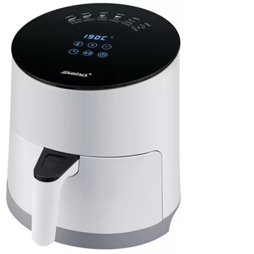 Фритюрница STEBA HF 1000