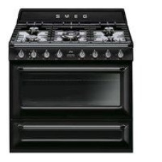 Плита SMEG tr90bl-1