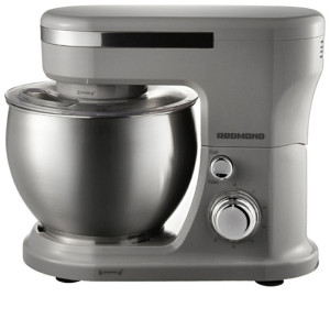 Миксер REDMOND RFM-5382 серый