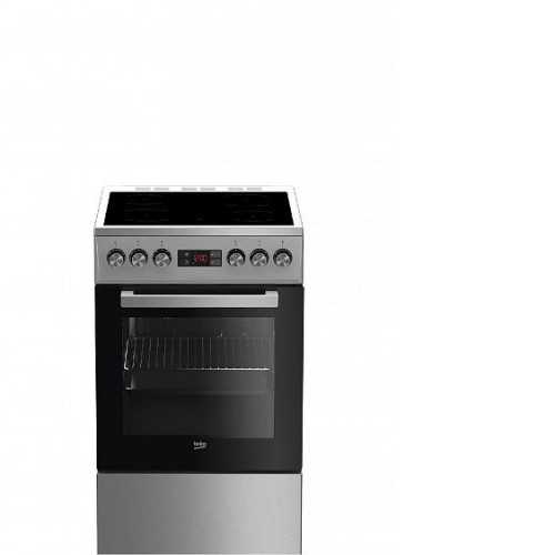 Плита BEKO FSM 57300 GX