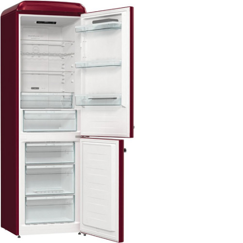 Холодильник GORENJE ONRK619ER