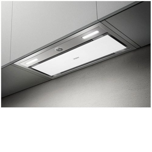 Вытяжка HAIER HVX-BI664GWX