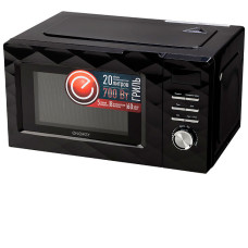 Микроволновая печь ENERGY EMW-20707EG черный