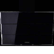 Вытяжка KUPPERSBERG f 925 bl