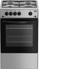 Газовая плита Beko FFSG 42012 S Газовая плита Beko FFSG 42012 S