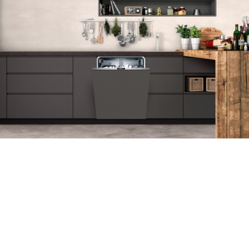 Посудомоечная машина NEFF S257EAX36E