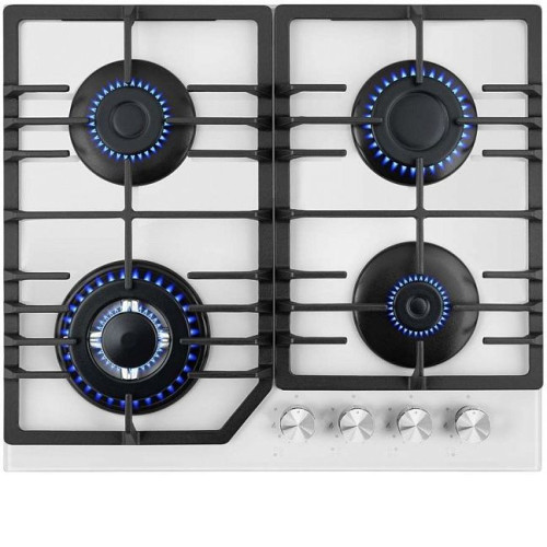 Варочная поверхность MIDEA MG645TGW