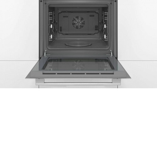 Духовой шкаф BOSCH HIJ557YW0R