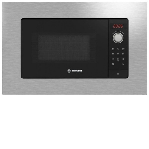 Микроволновая печь BOSCH BFL623MS3