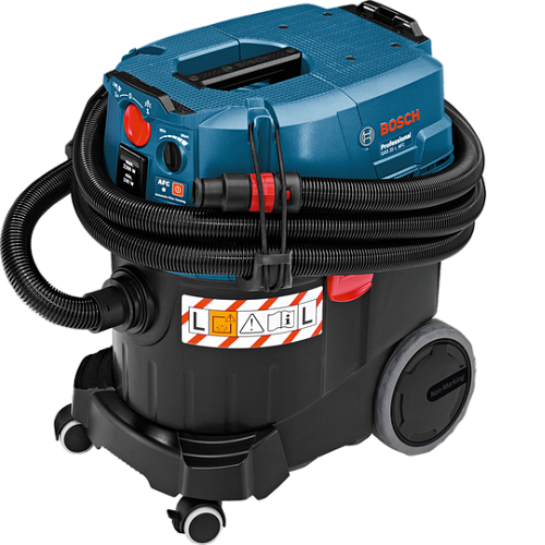 Пылесос BOSCH gas 35 l afc 0.601.9c3.200