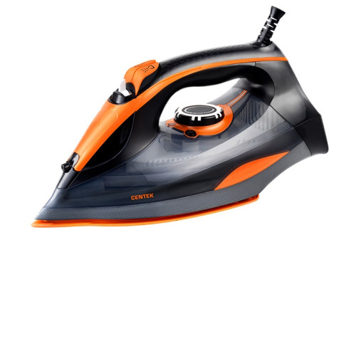 Утюг CENTEK CT-2361 orange