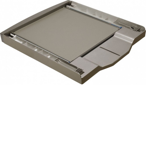 Соединительный элемент WEISSGAUFF WSK 11300 Silver