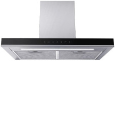 Вытяжка HAIER HVX-C672TX